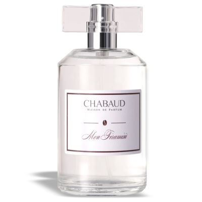 CHABAUD Mon Tiramisu EDT 100 ml